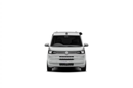 Volkswagen California Estate 2.0 5dr DSG Front