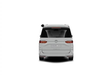 Volkswagen California Estate 2.0 5dr DSG Rear