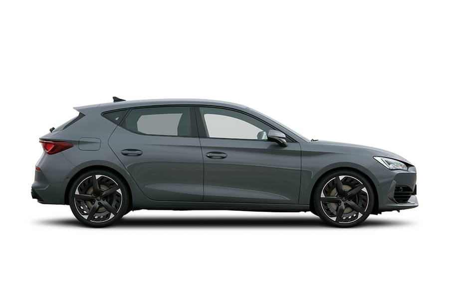 New CUPRA Leon Hatchback 1.4 eHybrid VZ3 5-door DSG (2020-) for Sale