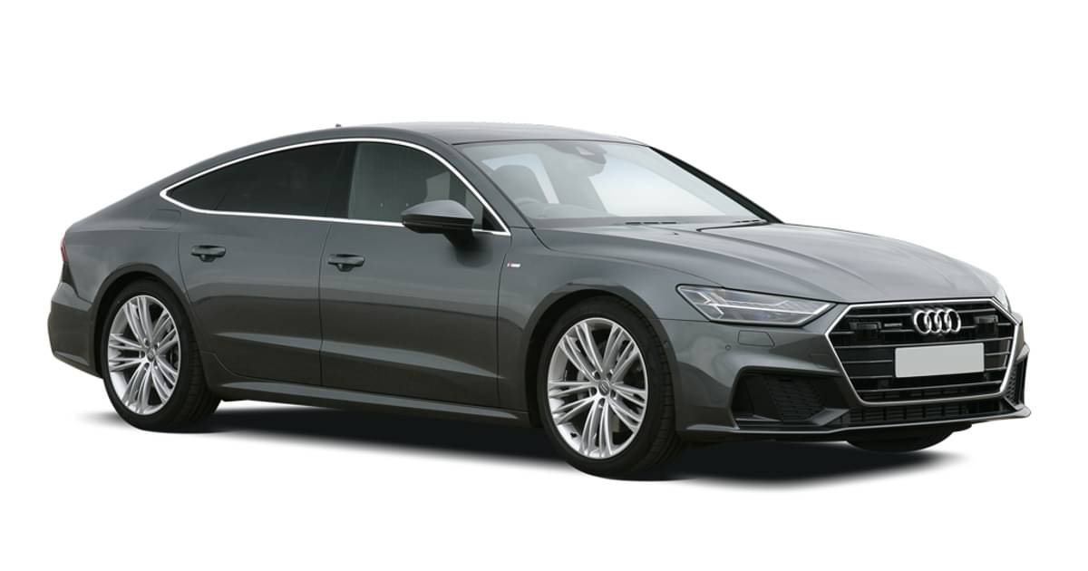 uk repair audi cost body New Audi S 55 TFSI S door A7 5 Sportback Line Quattro