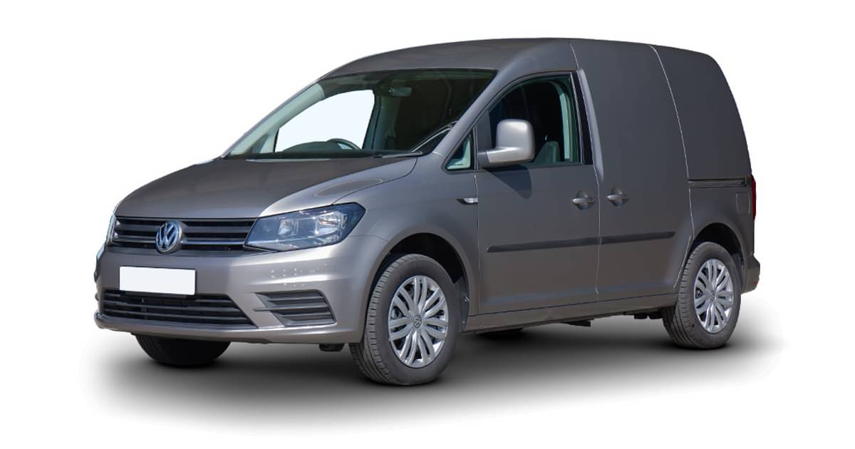 used vw caddy highline 150ps for sale