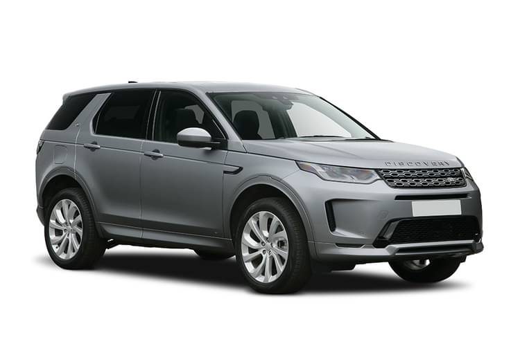 New Land Rover Discovery Sport 2.0 P250 HSE for Sale Listers