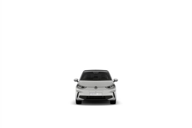 Volkswagen ID.3 Hatchback 5dr Auto Front