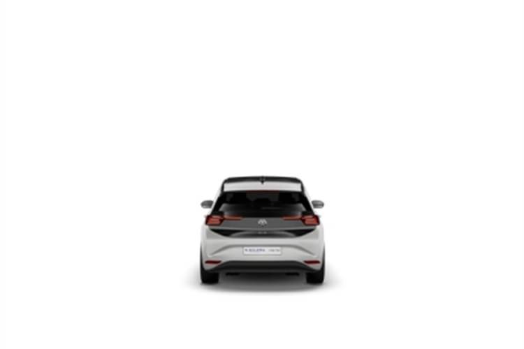 Volkswagen ID.3 Hatchback 5dr Auto Rear