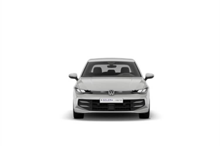 Volkswagen Golf Hatchback 5dr Front