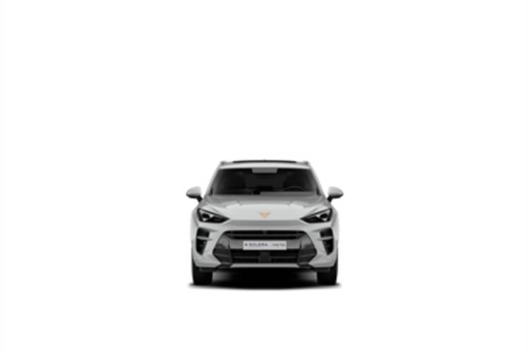 CUPRA Terramar Hatchback 5dr DSG Front