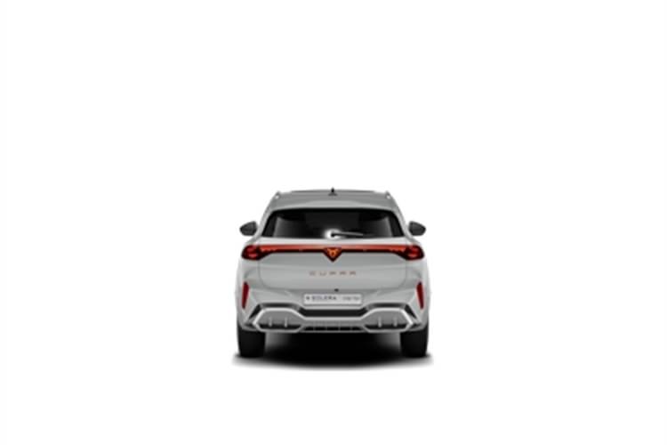 CUPRA Terramar Hatchback 5dr DSG Rear
