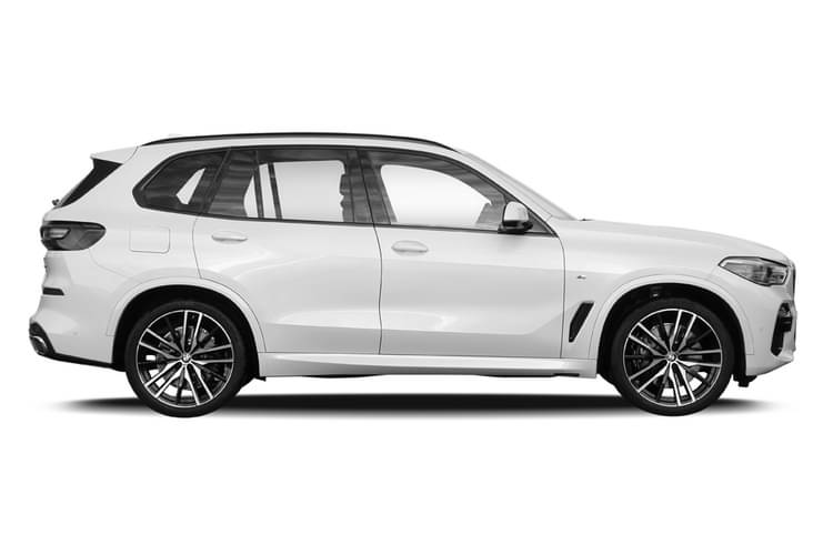 BMW X5 Estate 5dr Auto Profile