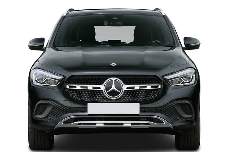 New Mercedes Benz Gla Hatchback Gla 0 Amg Line Premium 5 Door Auto For Sale