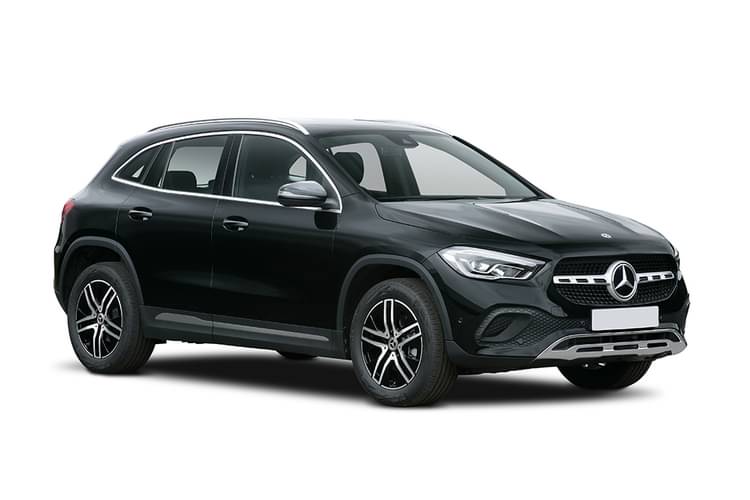 New Mercedes Benz Gla Hatchback Gla 0 Amg Line Premium 5 Door Auto For Sale