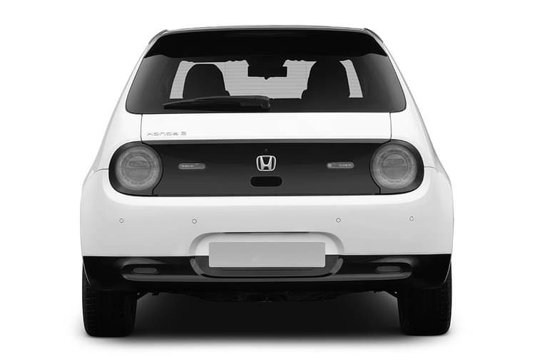 Honda E Hatchback 36kWh 5dr Auto Rear