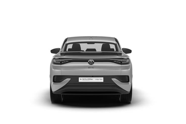 Volkswagen ID.5 Coupe 77kWh 5dr Auto Rear