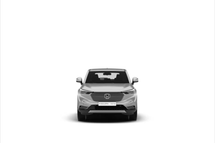 Honda HR-V Hatchback 1.5 eHEV 5dr CVT Front