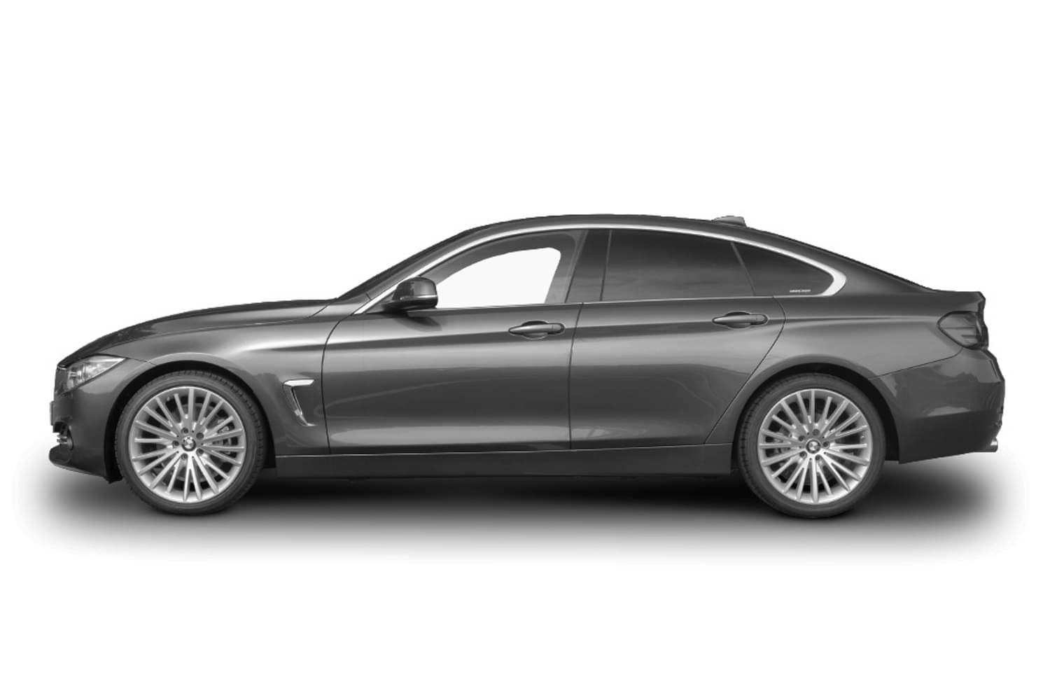 Bmw 4 Series 420d 190 Ps Xdrive M Sport 5 Door Auto