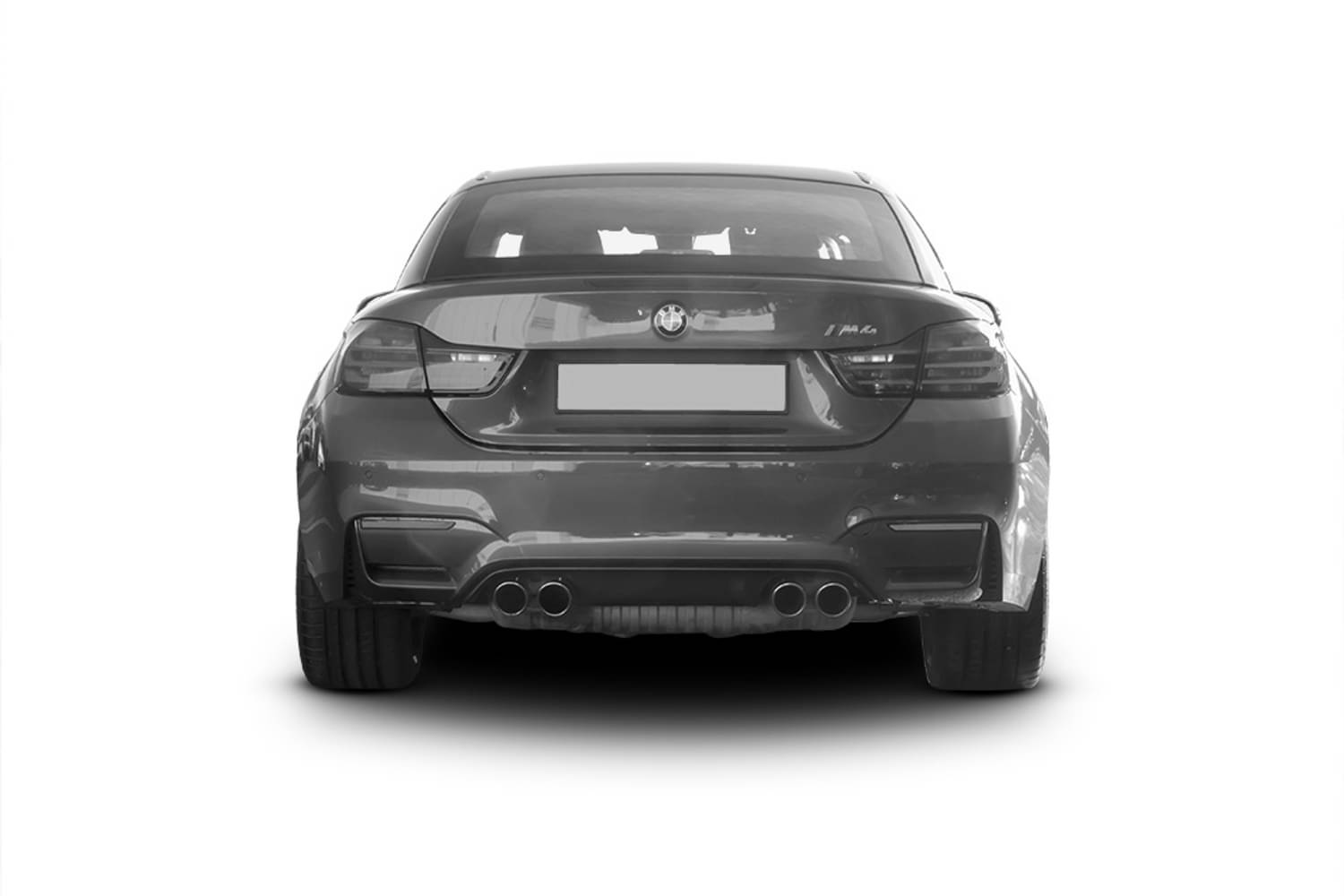Bmw M4 M4 2 Door Dct Competition Pack Ref B06 N72261