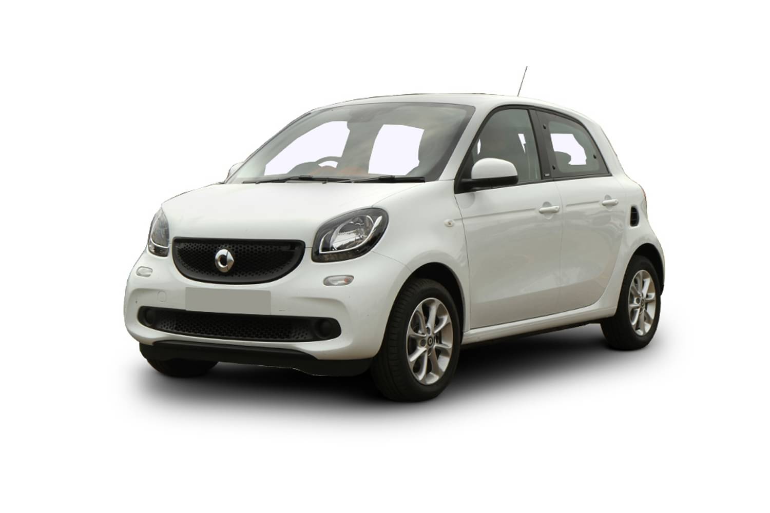 New Smart Forfour Hatchback 0 9 Turbo Prime Premium Plus 5 Door Auto 2015 For Sale