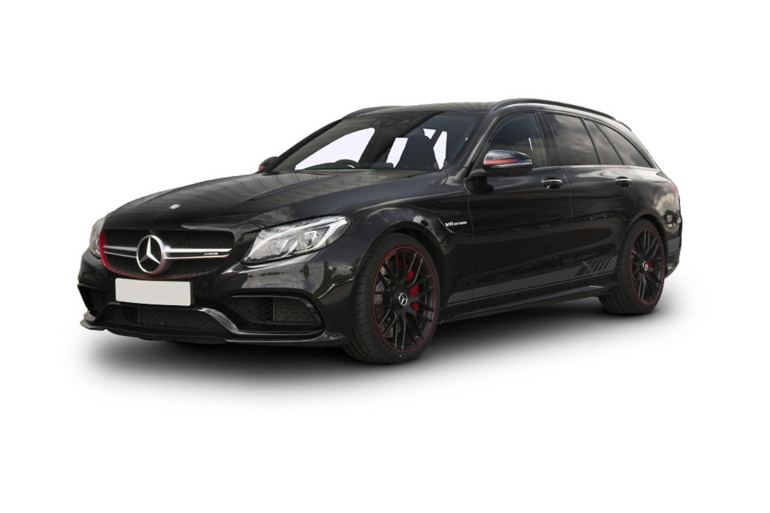 New Mercedes-Benz C Class AMG Estate C43 4Matic Premium Plus 5-door ... New Mercedes-Benz C Class AMG Estate C43 4Matic Premium Plus 5-door ...