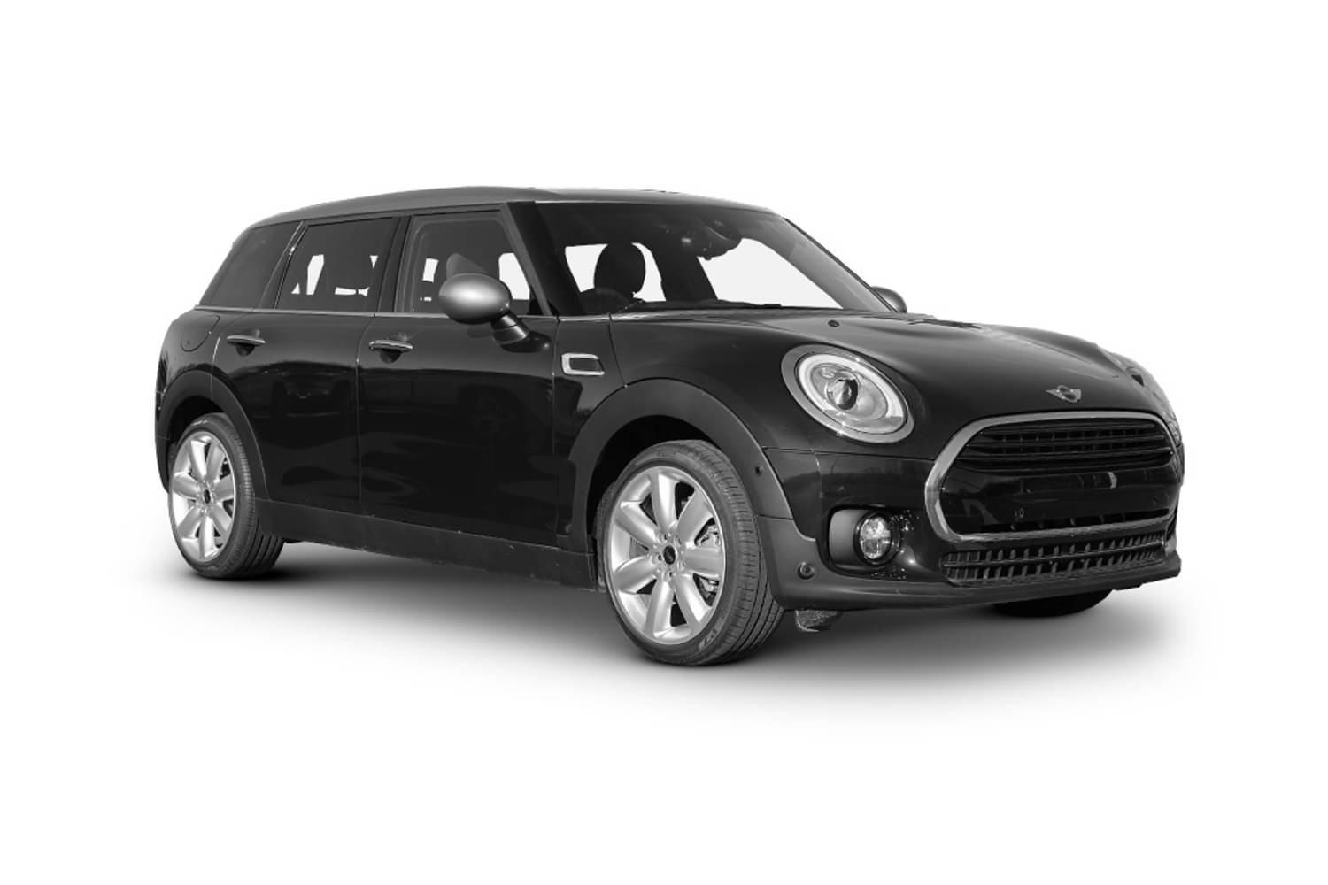 Mini Clubman 20 Cooper S Classic 6 Door Comfortnav Pack Ref