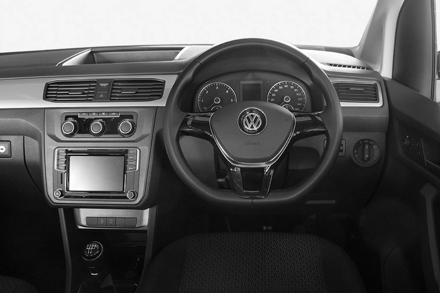 Volkswagen Caddy Maxi Life 2 0 Tdi 5 Door Dsg Ref 015 N216833