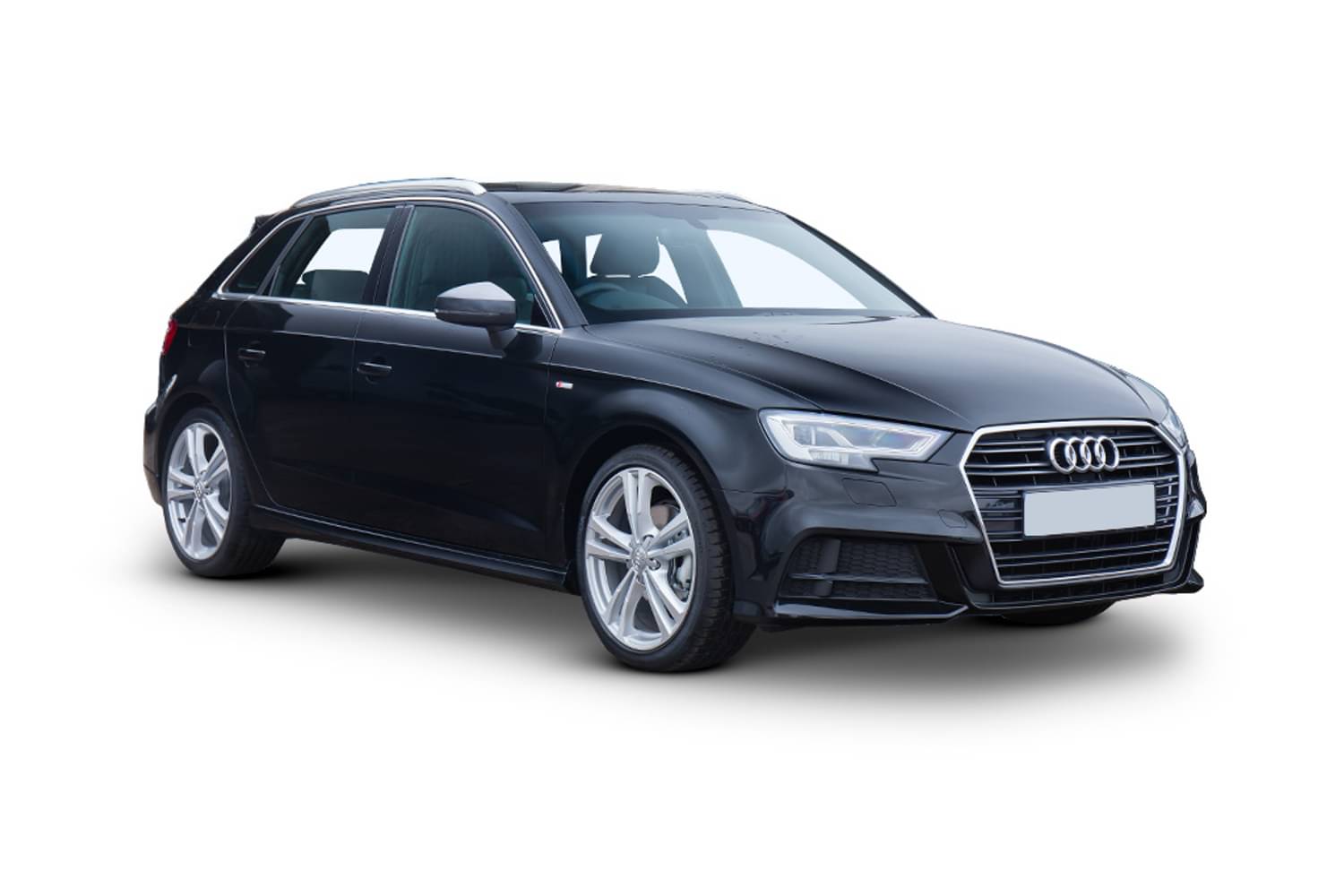 Audi a3 sportback 35 tfsi