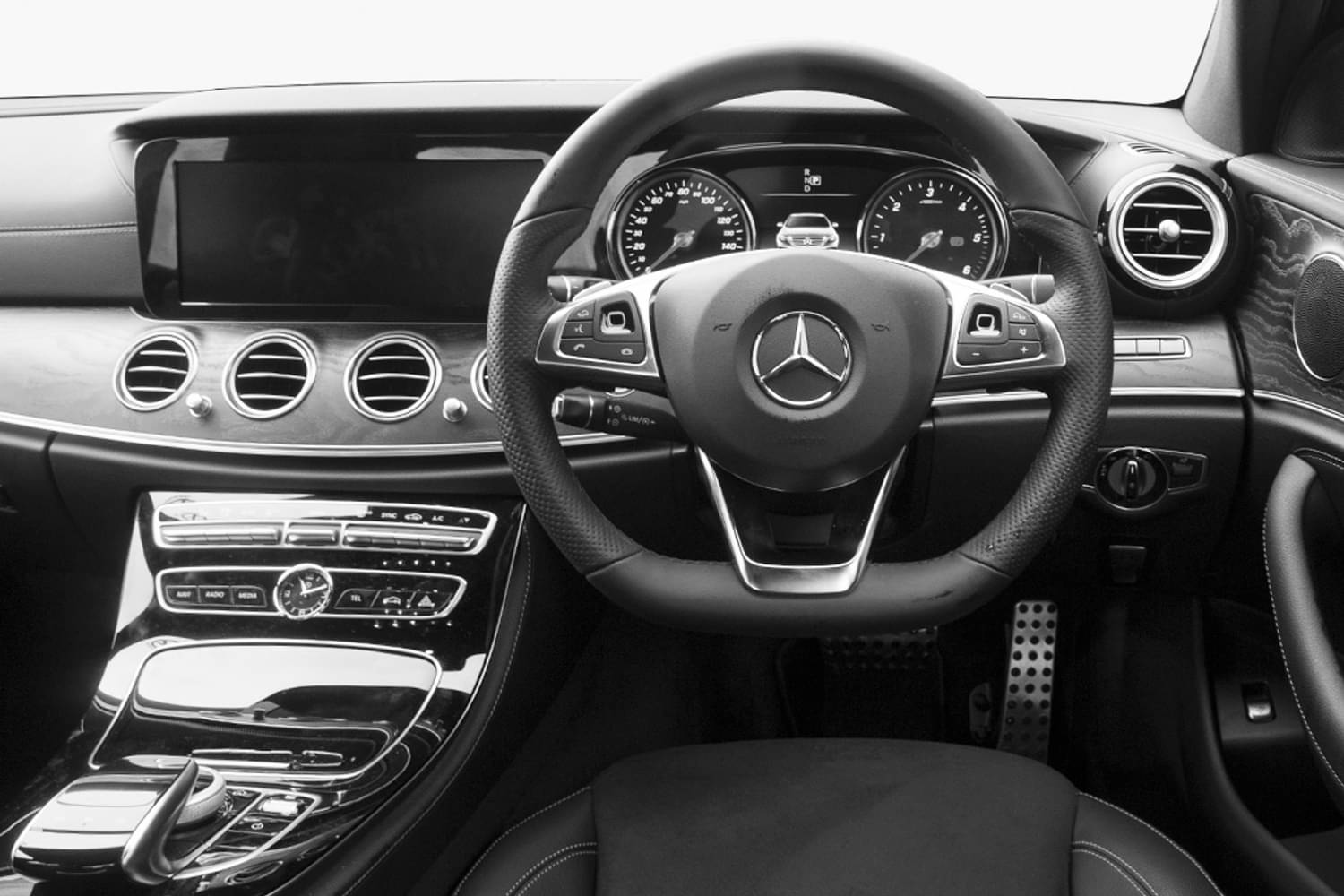 Mercedes Benz E Class E350d Amg Line Edition Premium Plus