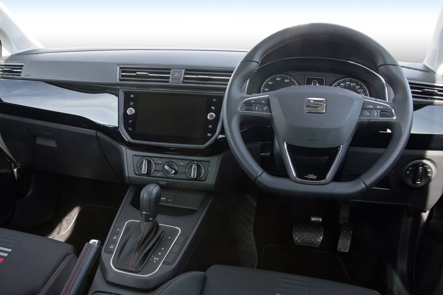 New Seat Ibiza Hatchback 1 0 Tsi 95 Fr Ez 5 Door 2018 For Sale