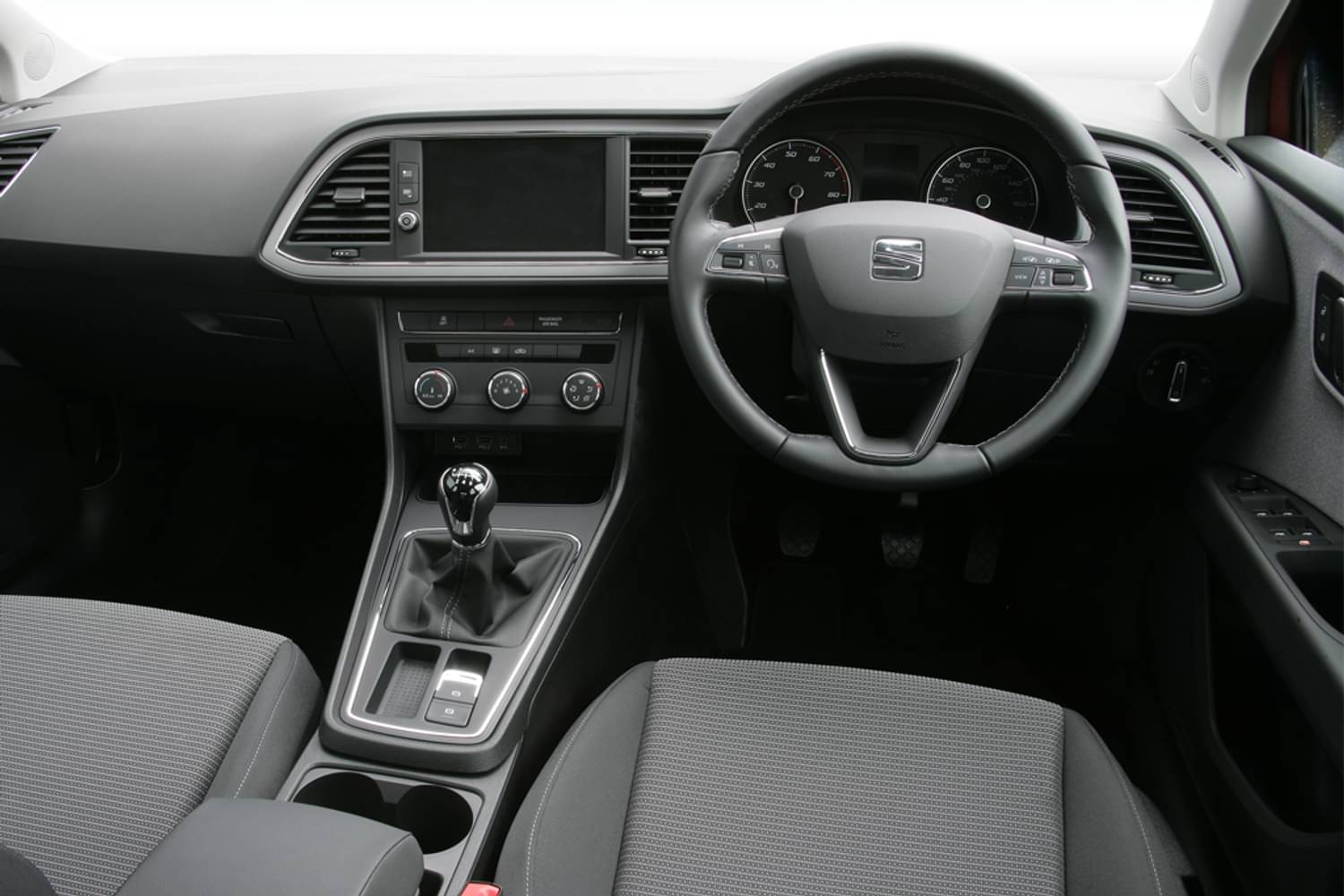 New Seat Leon Hatchback 2 0 Tsi 290 Ps Cupra Lux Ez 5 Door Dsg 2018 For Sale