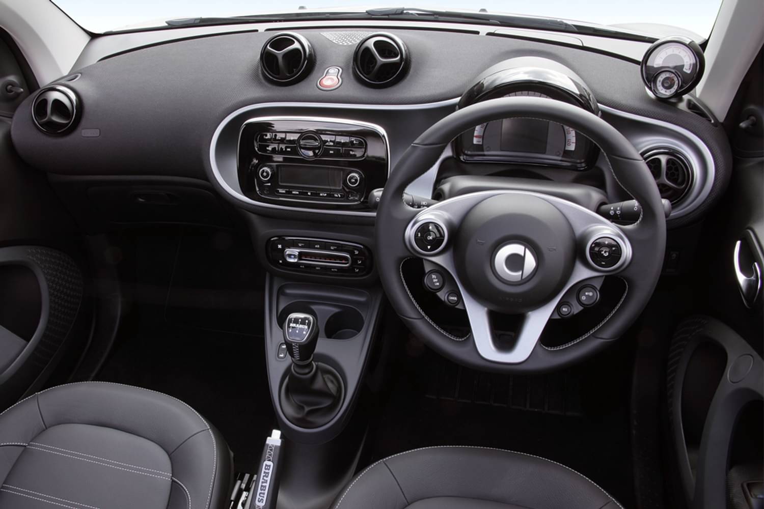 Smart Car Interior >> New Smart Fortwo Cabrio 0 9 Turbo Prime 2 Door Auto 2016 For Sale Smart Car Interior >> New Smart Fortwo Cabrio 0 9 Turbo Prime 2 Door Auto 2016 For Sale