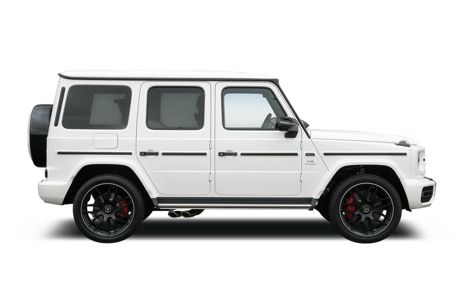 New Mercedes Benz G Class Amg Station Wagon G63 5 Door 9g Tronic 18 For Sale