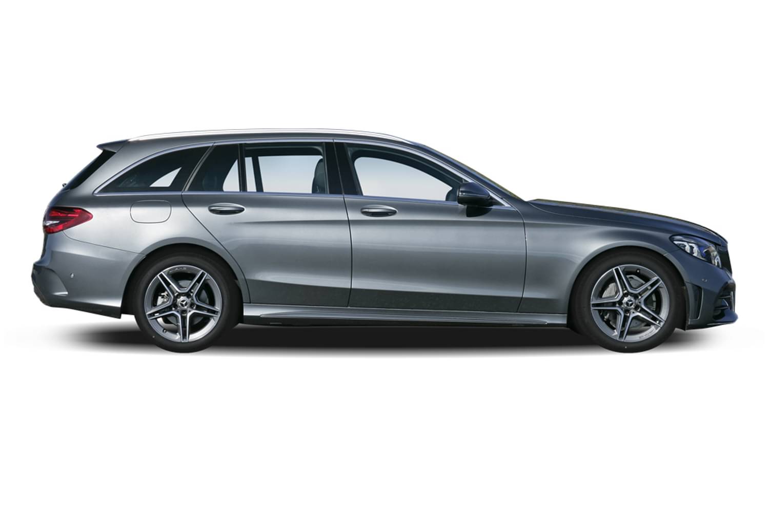 New Mercedes Benz C Class Estate C300 Amg Line Edition 5 Door 9g Tronic 19 For Sale