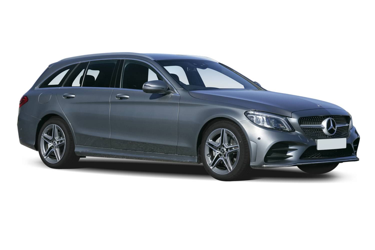 New Mercedes Benz C Class Estate C300 Amg Line Edition 5 Door 9g Tronic 19 For Sale