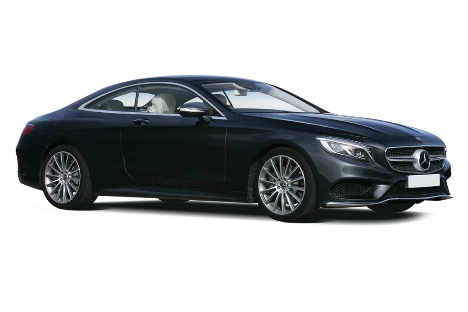 New Mercedes Benz S Class Coupe Special Edition S560 Grand Edition 2 Door Auto 2019 For Sale