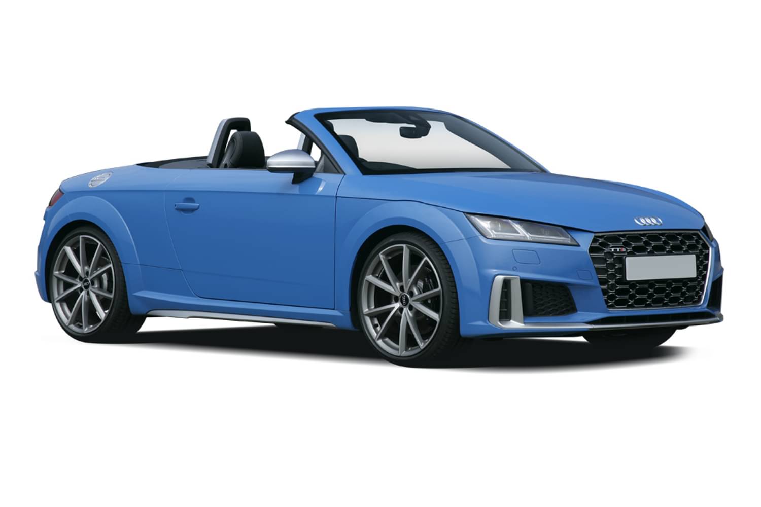 2008 Audi Tt Roadster