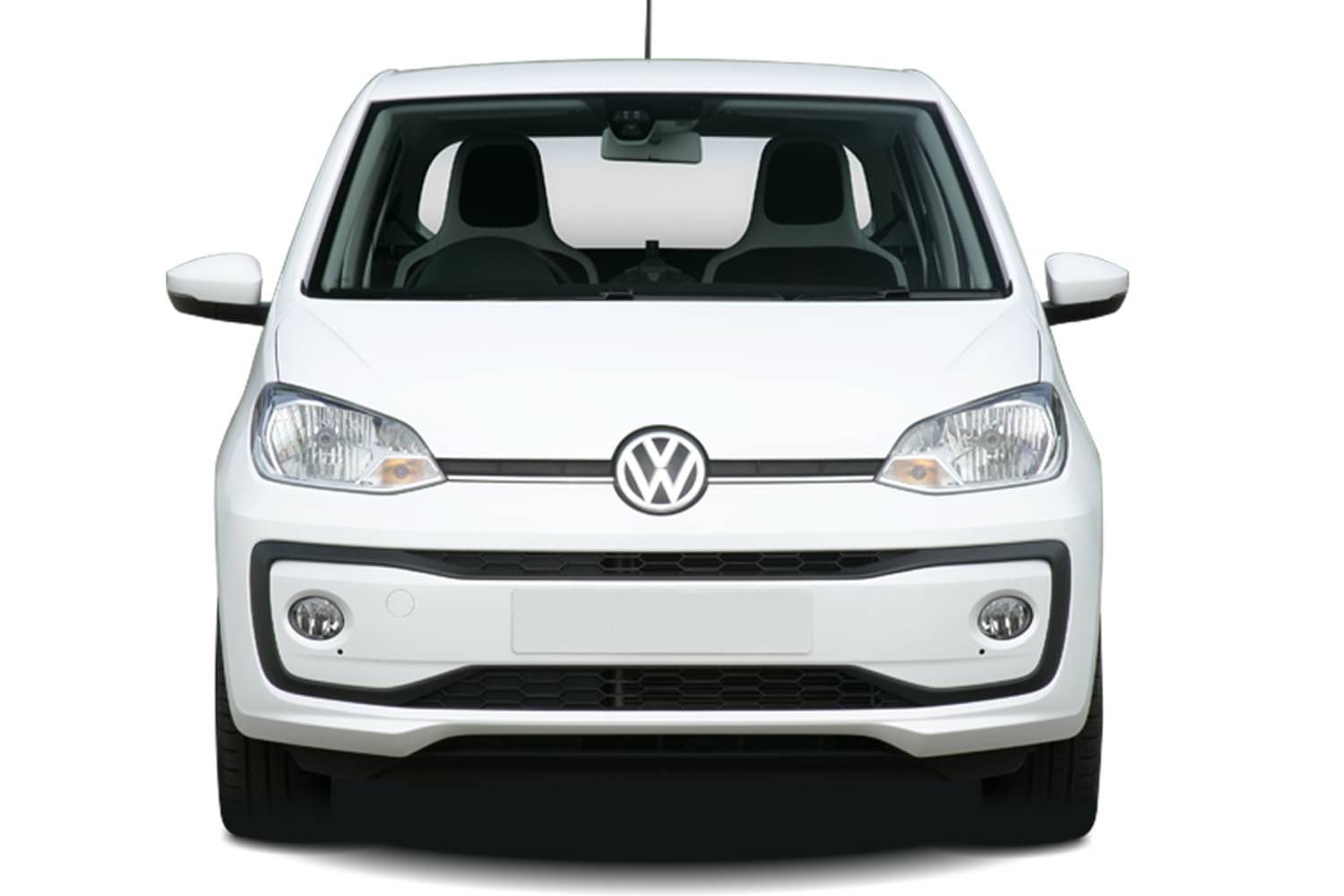 New Volkswagen Up Hatchback 1.0 Take Up 5-door (Start Stop ...