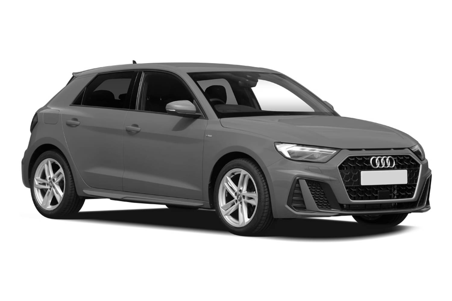 Audi A1 30 Tfsi Vorsprung 5 Door Ref 021 N145279