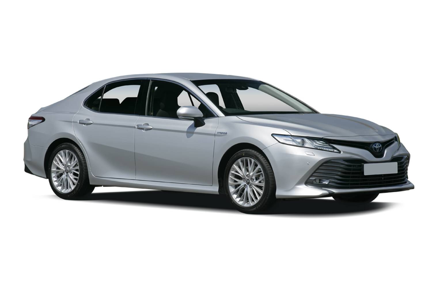 New Toyota Camry Saloon 2 5 Vvt I Hybrid Design 4 Door Cvt 2019 For Sale