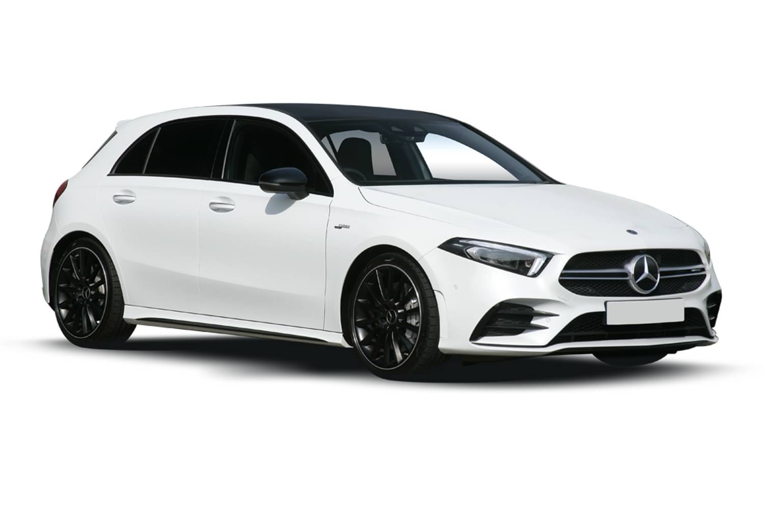 Mercedes A Class Amg