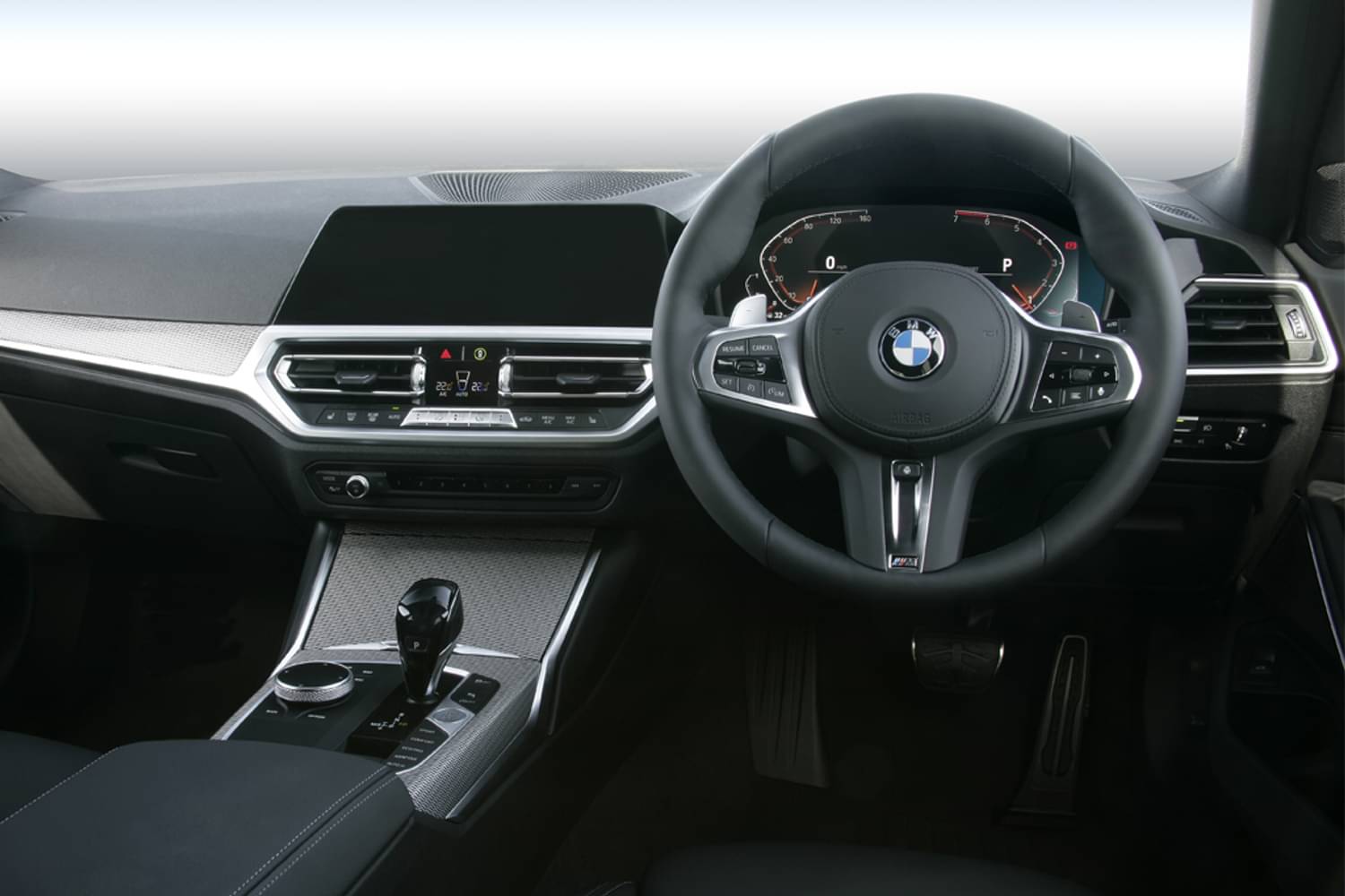 New Bmw 3 Series Touring Special Editions 330i M Sport Plus Edition 5 Door Step Auto 2019 For Sale