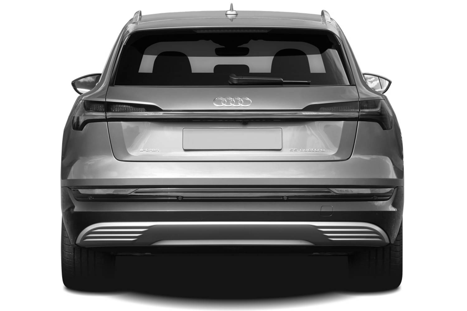 Audi E Tron 230kw 50 Quattro 71kwh S Line 5 Door Auto Ref