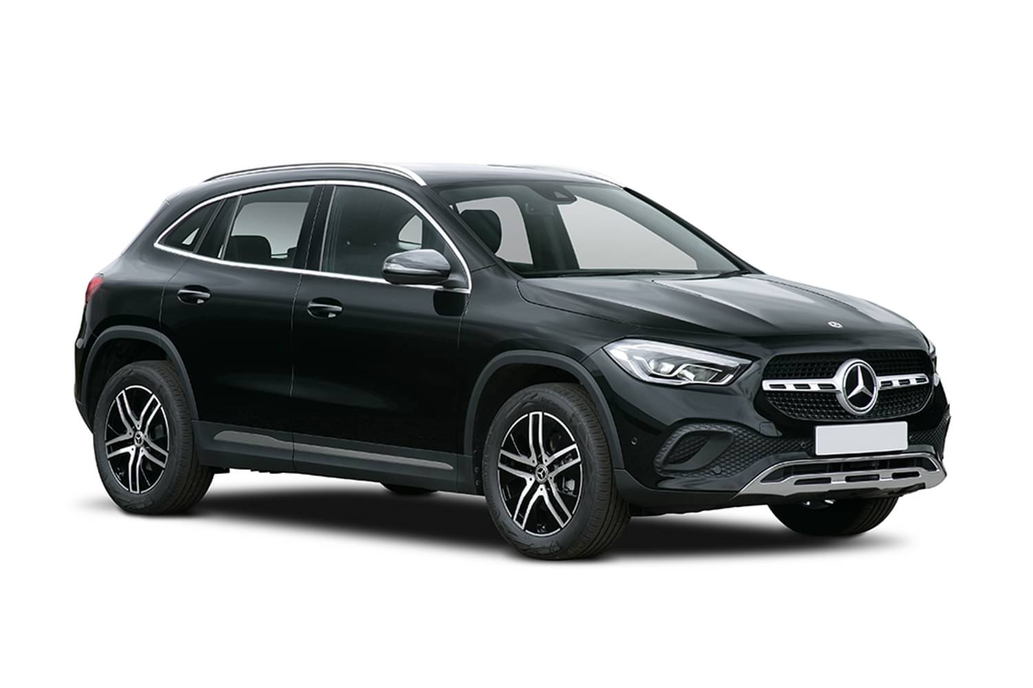 New Mercedes Benz Gla Hatchback Special Editions Gla 250e Exclusive Edition 5 Door Auto For Sale