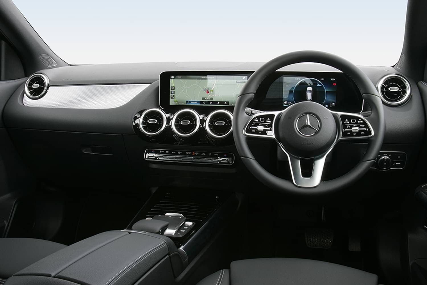 New Mercedes Benz Gla Hatchback Gla 0 Amg Line 5 Door Auto For Sale