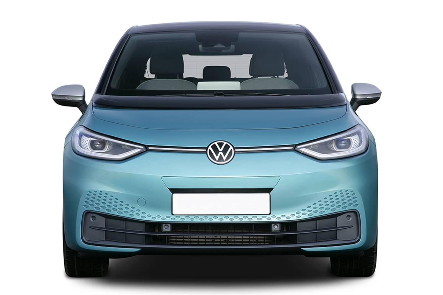New Volkswagen ID.3 Electric Hatchback 150kW Max Pro Performance 62kWh