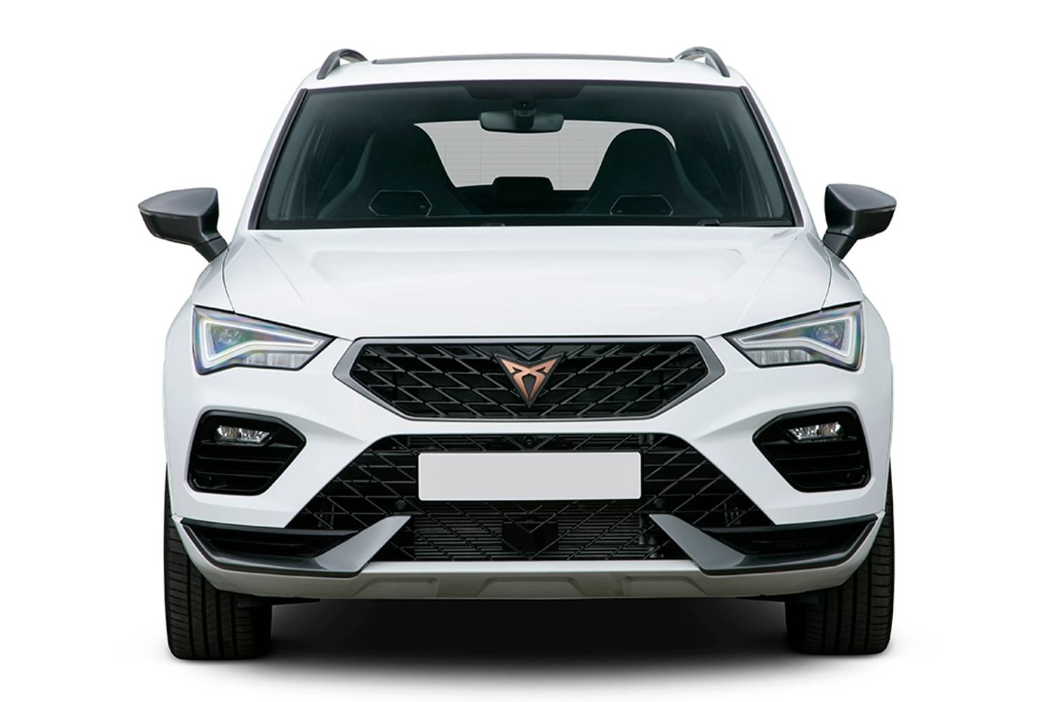 New CUPRA Ateca Estate 2.0 TSI VZ3 5-door DSG 4Drive (2021-) for Sale