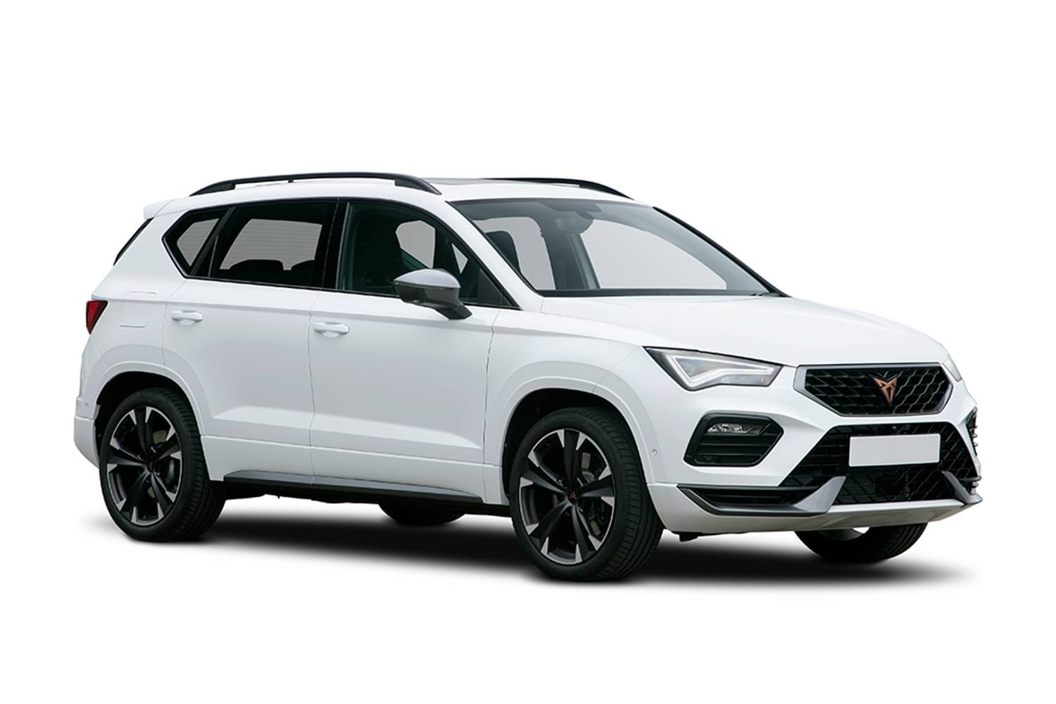 New CUPRA Ateca Estate 2.0 TSI VZ3 5-door DSG 4Drive (2021-) for Sale