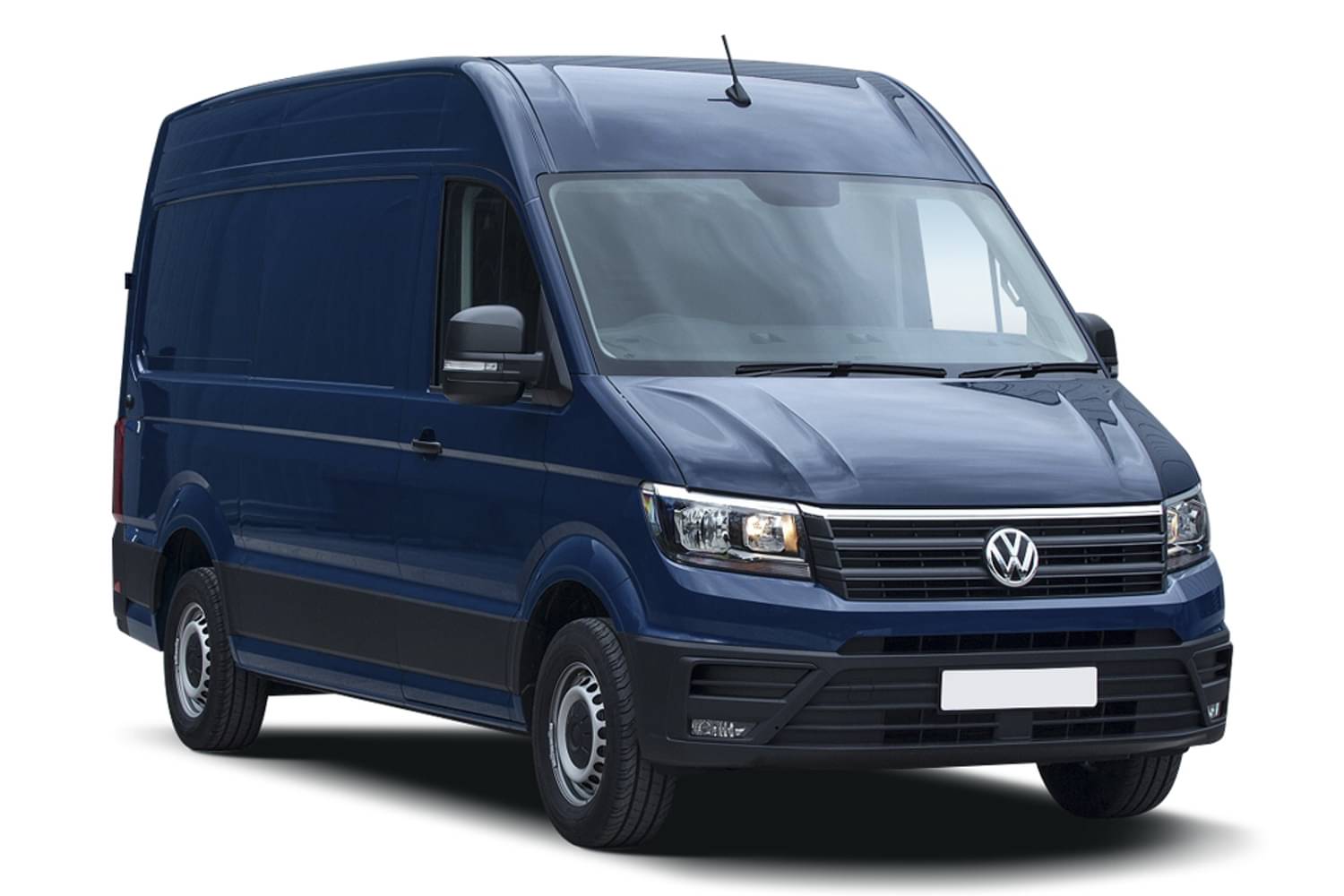 2018 vw crafter for sale