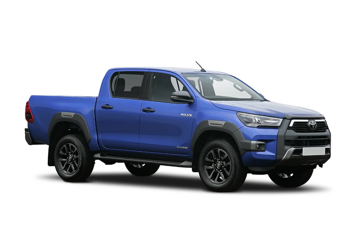 Toyota hilux pick up