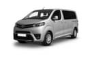 Toyota Proace Verso Diesel Estate 5dr Front Three Quarter