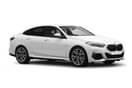 BMW 2 Series Gran Coupe 4dr Front Three Quarter