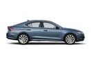 Skoda Octavia Hatchback 5dr Profile