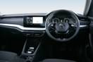 Skoda Octavia Hatchback 5dr interior